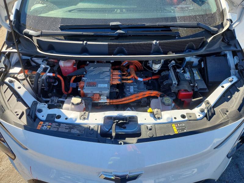 79765845 :رقم المزاد ، 1G1FX6S09P4171086 vin ، 2023 Chevrolet Bolt Ev مزاد بيع