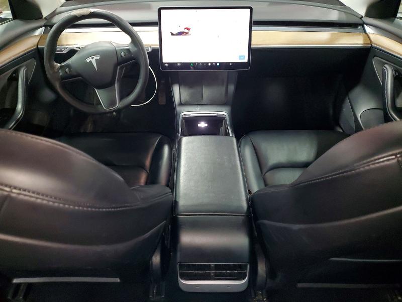 Aukcja sprzedaży 2022 Tesla Model 3, vin: 5YJ3E1EB4NF287141, numer aukcji: 46145036