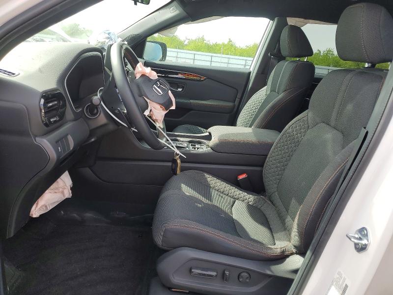 Aukcja sprzedaży 2024 Honda Pilot, vin: 5FNYG2H32RB003330, numer aukcji: 46015076