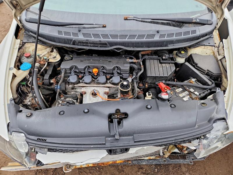 Aukcja sprzedaży 2009 Honda Civic, vin: 2HGFA16219H016627, numer aukcji: 46834396