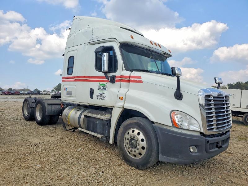 2017 Freigliner Cascadia 125 მანქანა იყიდება აუქციონზე, vin: 3AKJGLDV6HSJD8202, აუქციონის ნომერი: 47240946