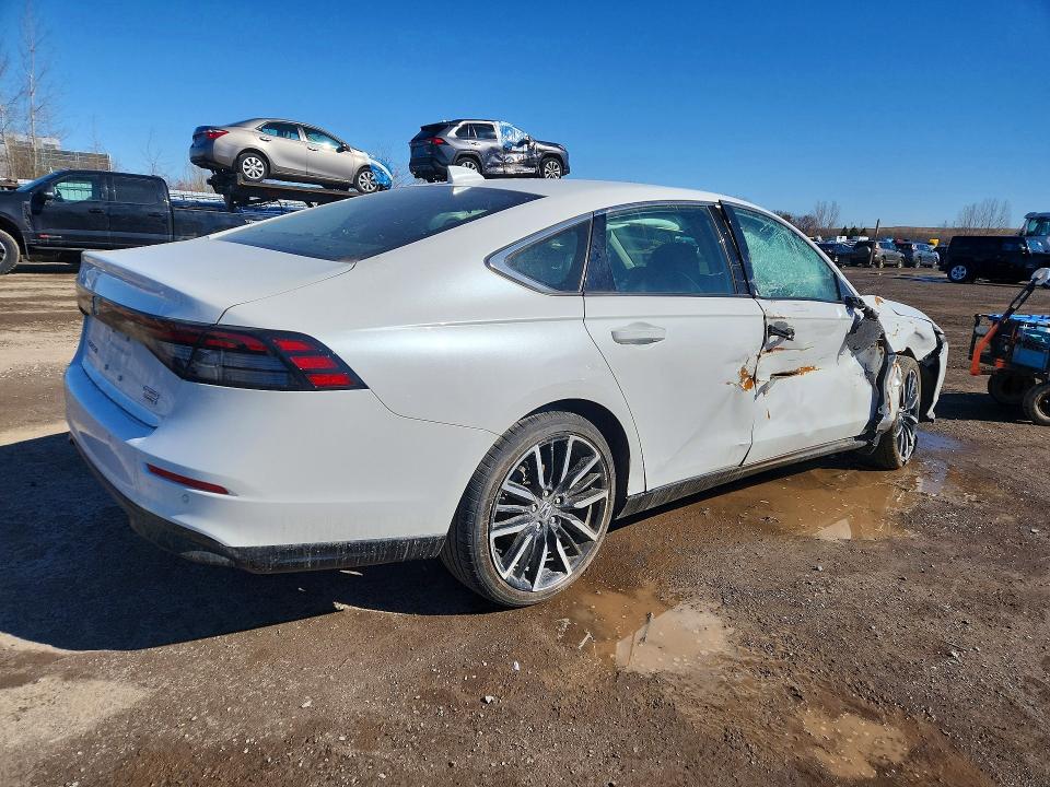 Aukcja sprzedaży 2024 Honda Accord, vin: 1HGCY2F80RA801695, numer aukcji: 47767946