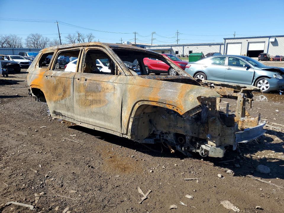 Aukcja sprzedaży 2024 Jeep Grand Cherokee, vin: 1C4RJKBG8R8548692, numer aukcji: 47082346