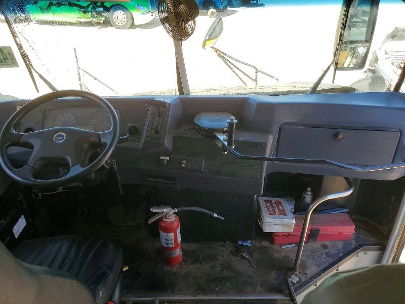 Продажа на аукционе авто 2015 Blubird School Bus / Transit Bus, vin: 1BAKCCPH2FF307957, номер лота: 48545336