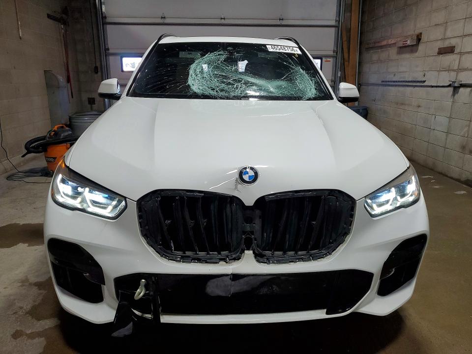 Aukcja sprzedaży 2022 Bmw X5, vin: 5UXCR6C0XN9K34682, numer aukcji: 46548756