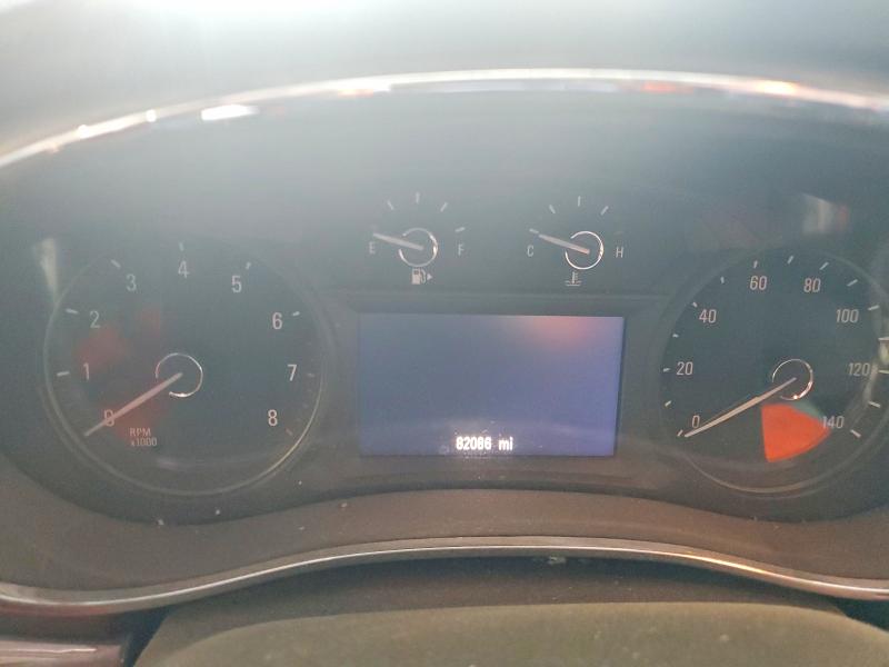 Продаж на аукціоні авто 2019 Buick Encore, vin: KL4CJASB0KB709477, номер лоту: 47276666