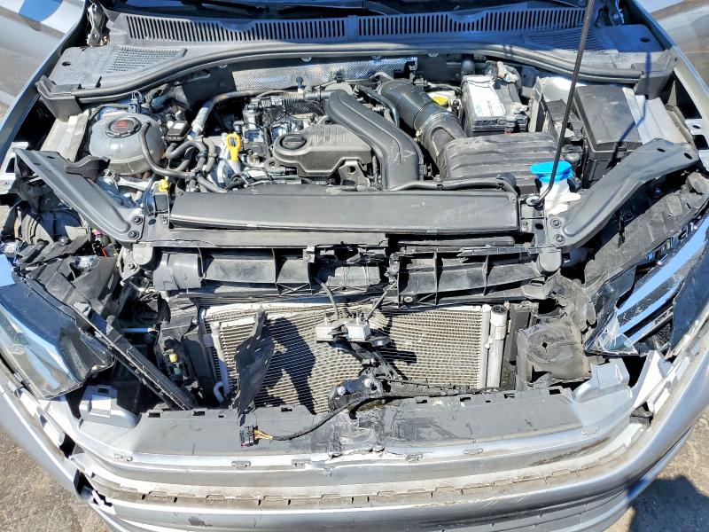 2023 Volkswagen Jetta მანქანა იყიდება აუქციონზე, vin: 3VW7M7BUXPM024015, აუქციონის ნომერი: 41721266