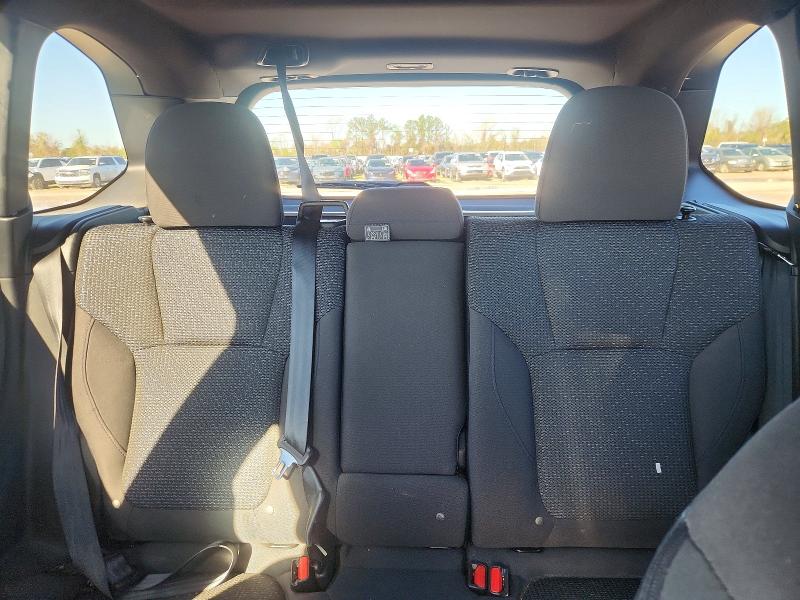 45965746 :رقم المزاد ، JF2SLDDC4SH427456 vin ، 2025 Subaru Forester مزاد بيع