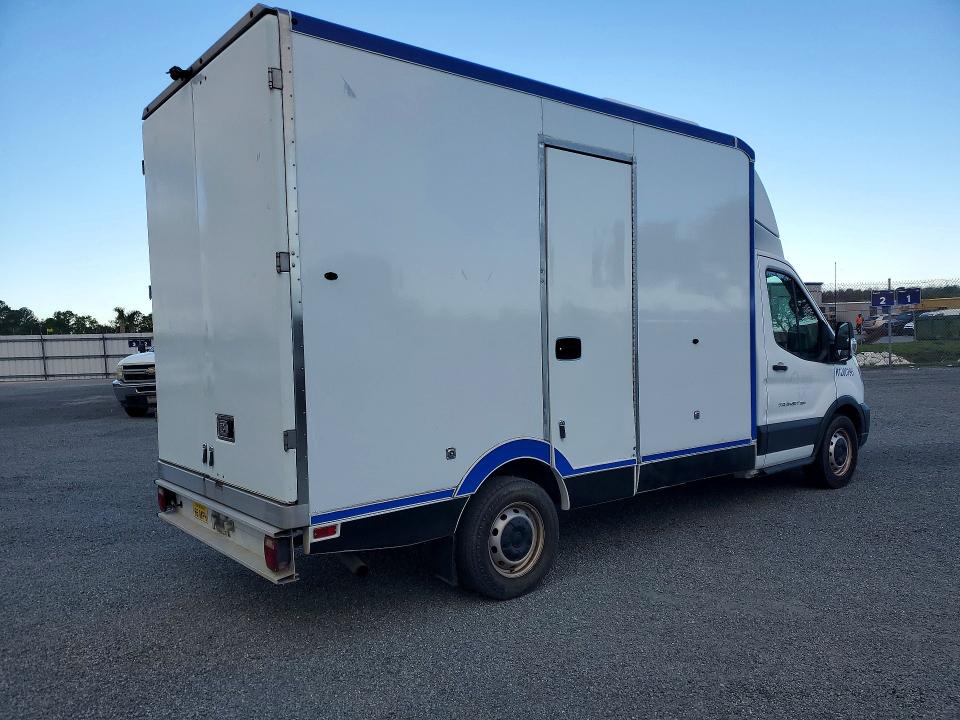 Продажа на аукционе авто 2020 Ford Transit, vin: 1FDBW5Z89LKB36788, номер лота: 79977485