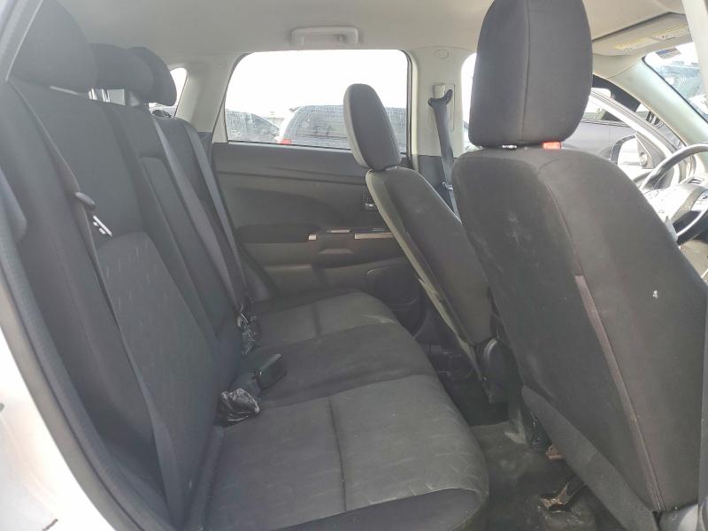 Aukcja sprzedaży 2020 Mitsubishi Outlander Sport, vin: JA4AP4AU3LU024180, numer aukcji: 47337176