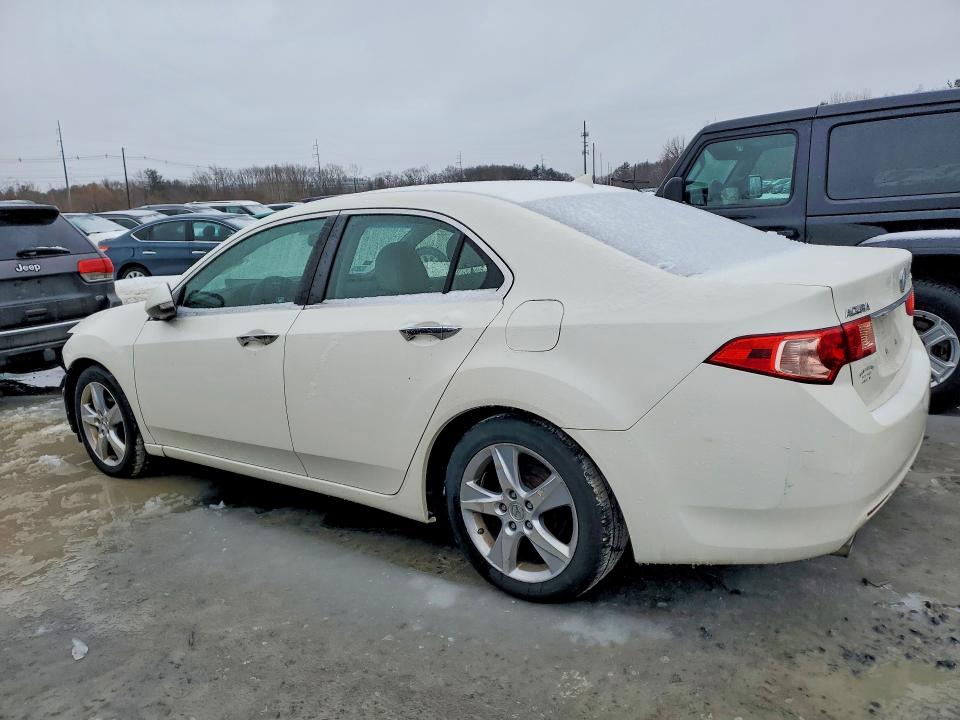 2011 Acura Tsx მანქანა იყიდება აუქციონზე, vin: JH4CU2F6XBC002685, აუქციონის ნომერი: 79782715