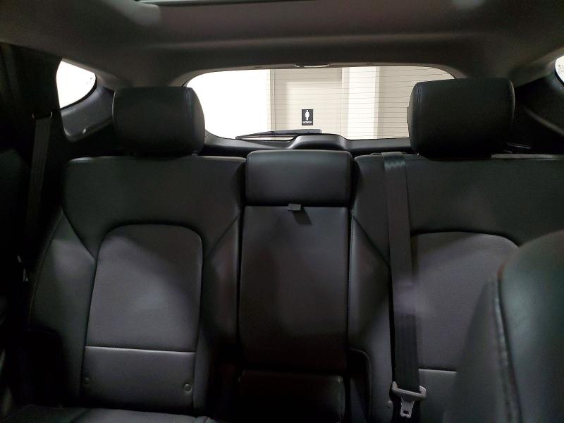 Aukcja sprzedaży 2017 Hyundai Santa Fe Sport, vin: 5XYZUDLA8HG449729, numer aukcji: 79918745