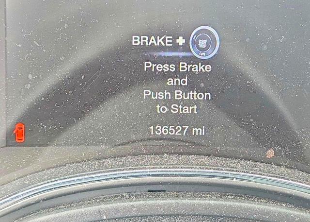 Продаж на аукціоні авто 2018 Jeep Grand Cherokee, vin: 1C4RJFLG4JC325220, номер лоту: 42013346