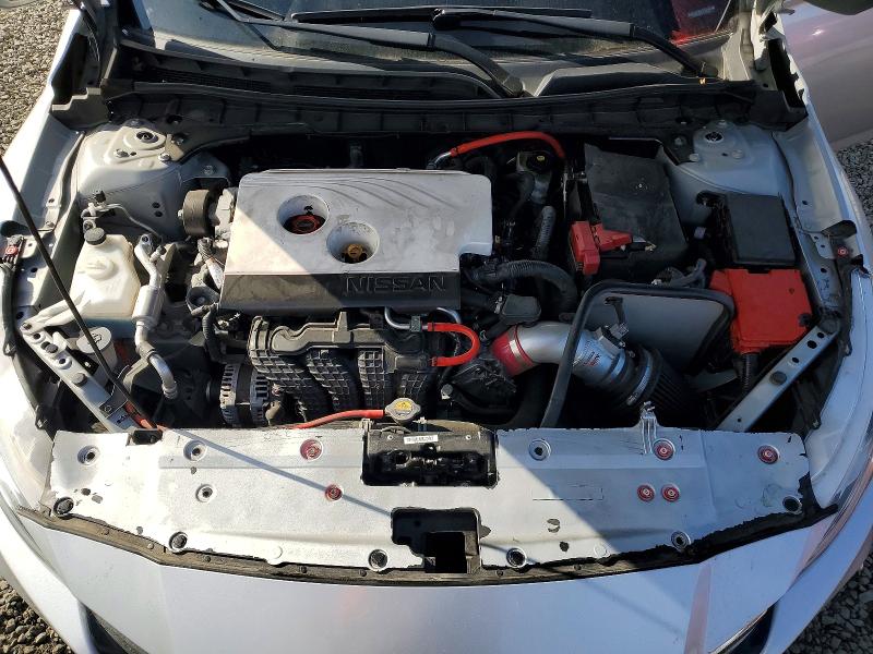 Aukcja sprzedaży 2020 Nissan Altima, vin: 1N4BL4BV4LC146152, numer aukcji: 47139086