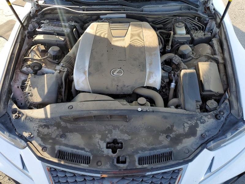 Aukcja sprzedaży 2018 Lexus Is 350, vin: JTHBZ1D27J5033659, numer aukcji: 42021446
