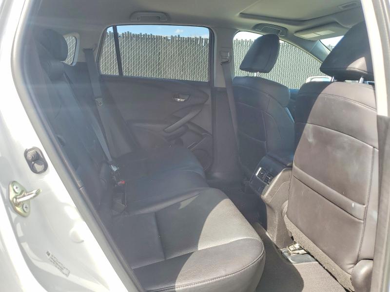 Продажа на аукционе авто 2017 Acura Rdx, vin: 5J8TB3H78HL006280, номер лота: 79610745