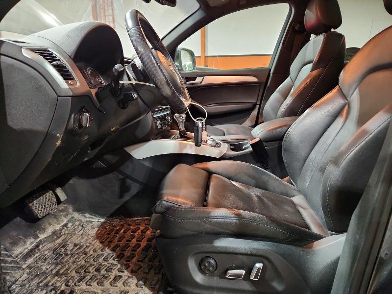 Продаж на аукціоні авто 2014 Audi Q5, vin: WA1MMCFP2EA130479, номер лоту: 79909855