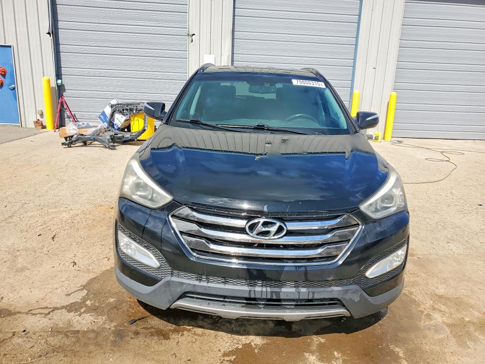 Aukcja sprzedaży 2014 Hyundai Santa Fe Sport, vin: 5XYZU3LA5EG178456, numer aukcji: 55038656