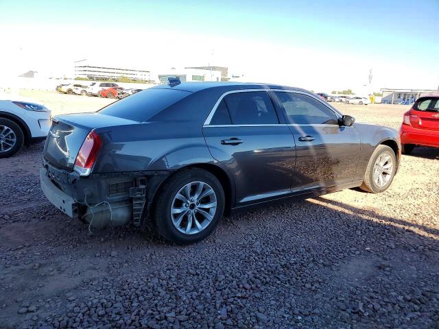 Продажа на аукционе авто 2018 Chrysler 300, vin: 2C3CCAAG4JH283381, номер лота: 45480196
