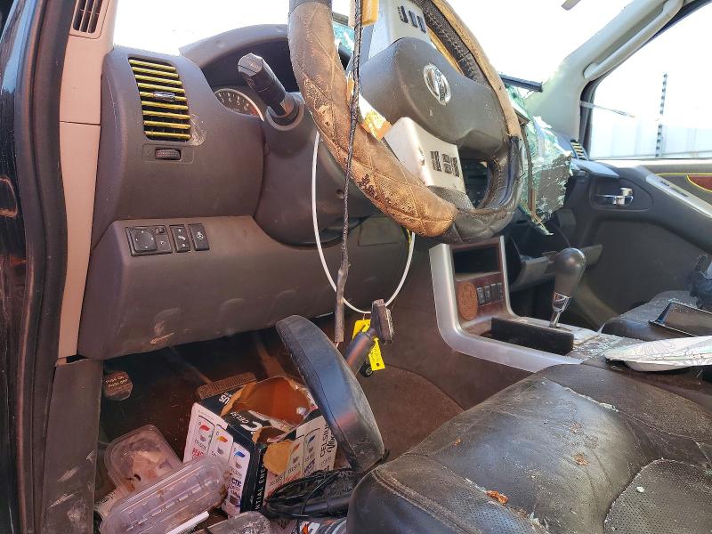 Aukcja sprzedaży 2012 Nissan Pathfinder, vin: 5N1AR1NNXCC629901, numer aukcji: 41845246
