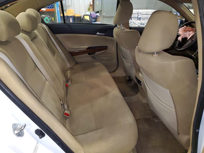 Aukcja sprzedaży 2011 Honda Accord, vin: 1HGCP2F77BA064267, numer aukcji: 46114246
