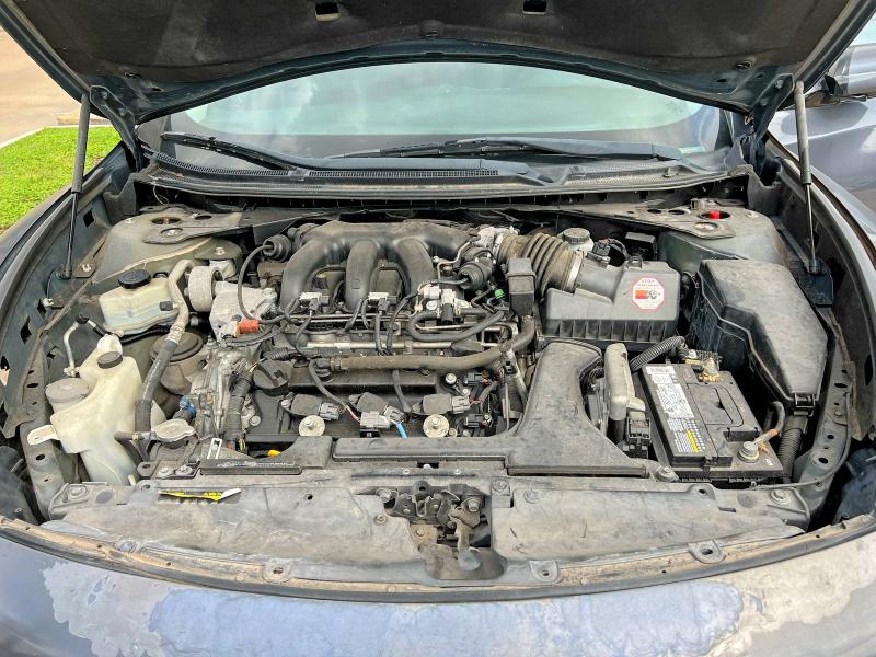 2012 Nissan Maxima მანქანა იყიდება აუქციონზე, vin: 1N4AA5AP6CC821879, აუქციონის ნომერი: 45948376