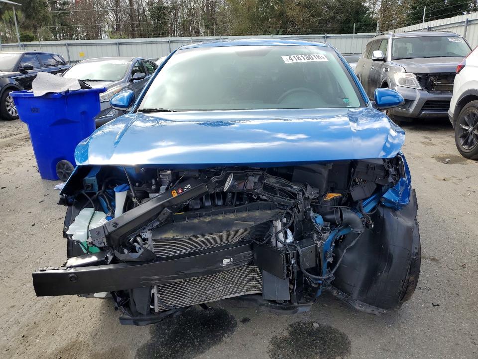 Aukcja sprzedaży 2023 Kia Rio, vin: 3KPA24AD4PE618706, numer aukcji: 41613016