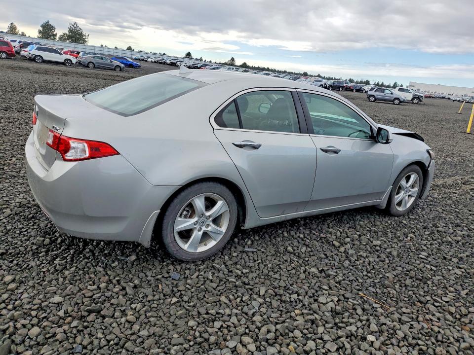 Продажа на аукционе авто 2010 Acura Tsx, vin: JH4CU2F6XAC019534, номер лота: 78902945