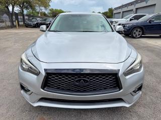 Продаж на аукціоні авто 2018 Infiniti Q50, vin: JN1CV7APXJM240091, номер лоту: 46350876