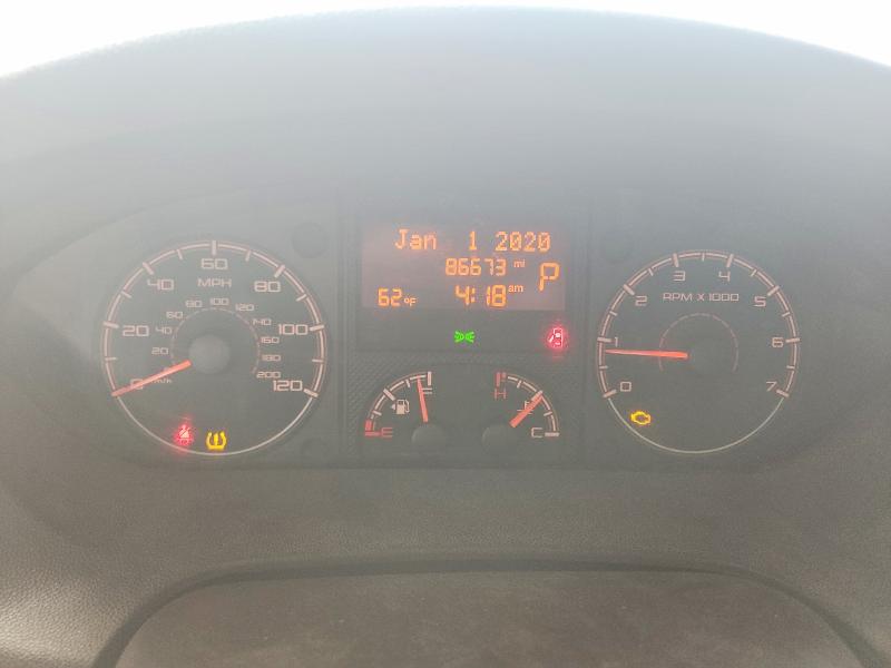 Aukcja sprzedaży 2021 Ram Promaster 3500, vin: 3C6MRVJG1ME580539, numer aukcji: 78844425