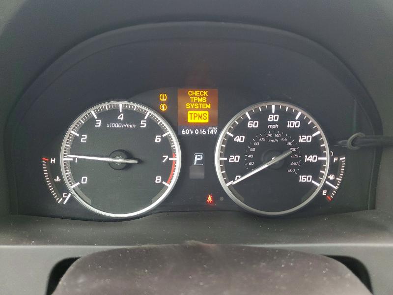 Aukcja sprzedaży 2014 Acura Rdx, vin: 5J8TB4H56EL014636, numer aukcji: 47589696