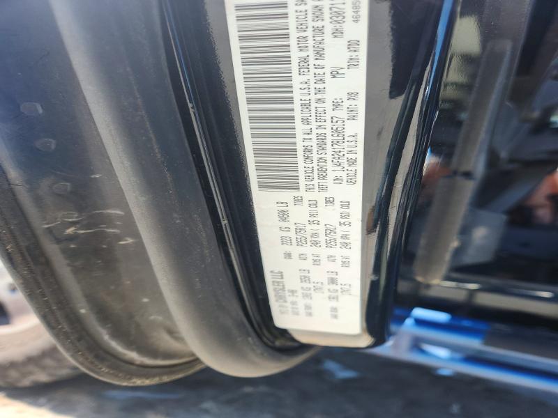 Продажа на аукционе авто 2008 Jeep Wrangler, vin: 1J4FA24178L605157, номер лота: 46385956