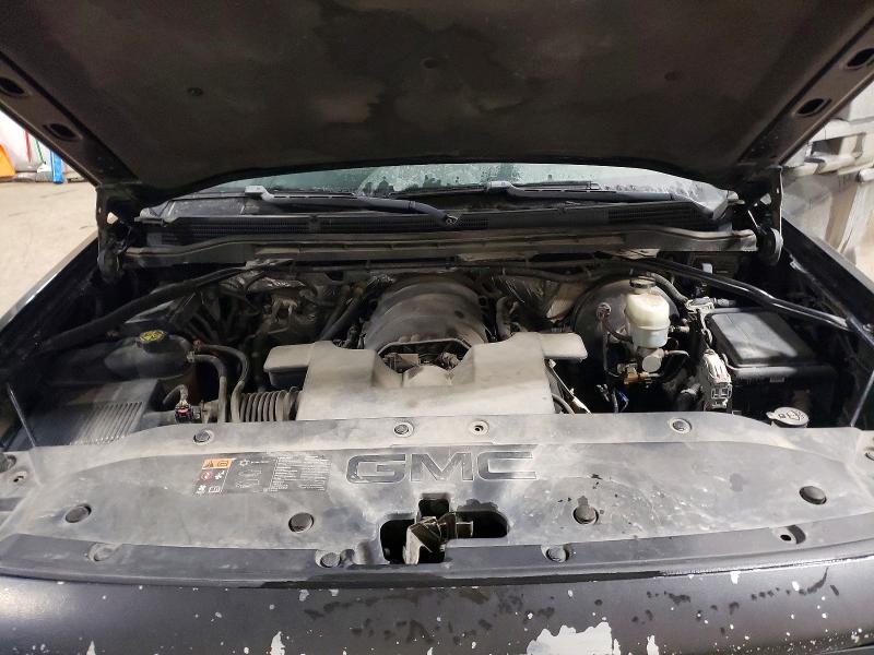 Aukcja sprzedaży 2015 Gmc Sierra, vin: 3GTU2WEJ8FG464125, numer aukcji: 46960016