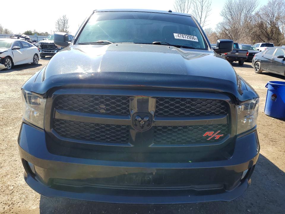 47872956 :رقم المزاد ، 3C6JR6AT4GG300224 vin ، 2016 Ram 1500 مزاد بيع