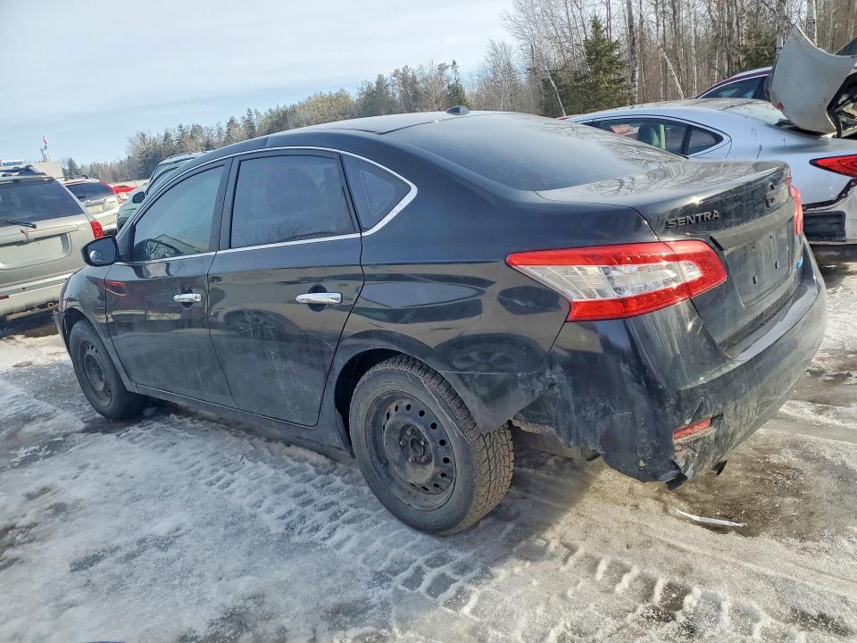 Aukcja sprzedaży 2013 Nissan Sentra, vin: 3N1AB7AP8DL618066, numer aukcji: 78484245