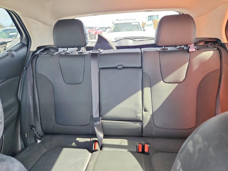 Продажа на аукционе авто 2023 Buick Encore Gx, vin: KL4MMDSL6PB160543, номер лота: 79010915