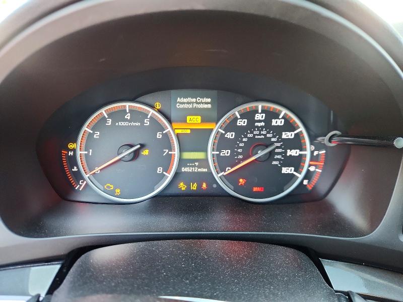 79229995 :رقم المزاد ، 19UDE2F83NA008513 vin ، 2022 Acura Ilx مزاد بيع