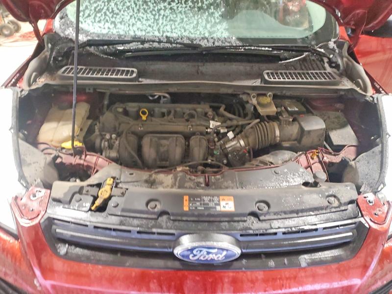Aukcja sprzedaży 2016 Ford Escape, vin: 1FMCU0F75GUA05652, numer aukcji: 41668706