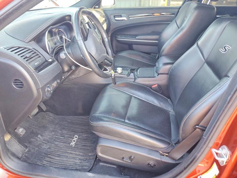 Продажа на аукционе авто 2021 Chrysler 300, vin: 2C3CCABT5MH589487, номер лота: 79275415
