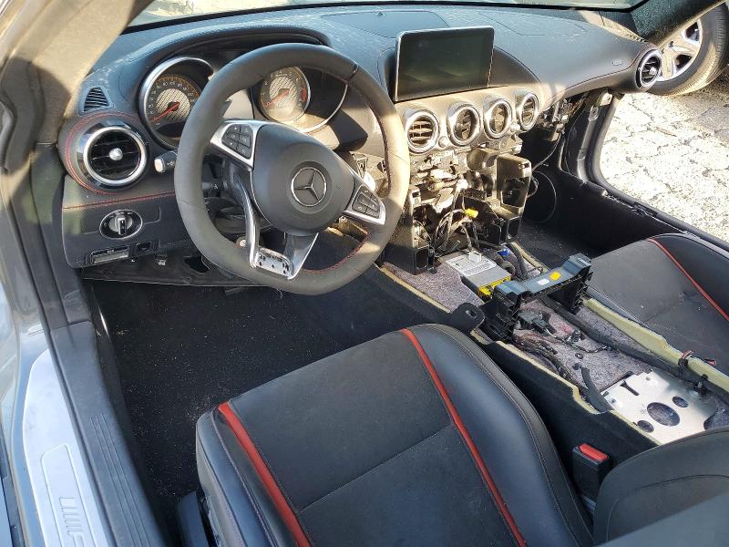 Продажа на аукционе авто 2016 Mercedes-benz Amg Gt, vin: WDDYJ7JA7GA003794, номер лота: 79757165