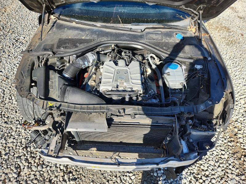Продажа на аукционе авто 2013 Audi A7, vin: WAUYGAFC2DN054573, номер лота: 46037636
