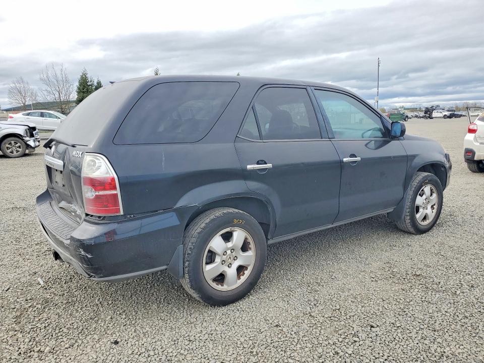 Aukcja sprzedaży 2006 Acura Mdx, vin: 2HNYD18246H538668, numer aukcji: 47103876