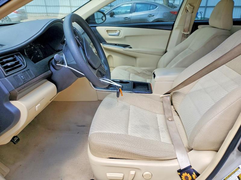 Продаж на аукціоні авто 2015 Toyota Camry, vin: 4T4BF1FK1FR473429, номер лоту: 47423736