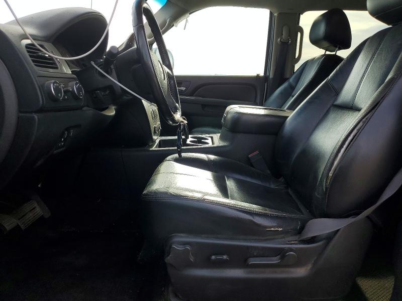 Aukcja sprzedaży 2011 Chevrolet Avalanche, vin: 3GNTKFE31BG144451, numer aukcji: 47987456