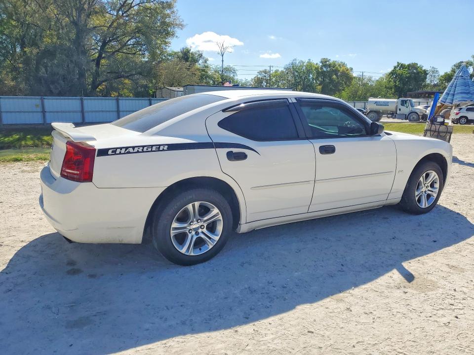47201246 :رقم المزاد ، 2B3KA43G96H422618 vin ، 2006 Dodge Charger مزاد بيع