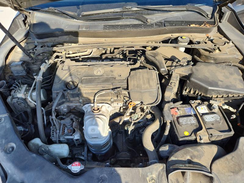 Продаж на аукціоні авто 2016 Acura Tlx, vin: 19UUB1F36GA003641, номер лоту: 47222816