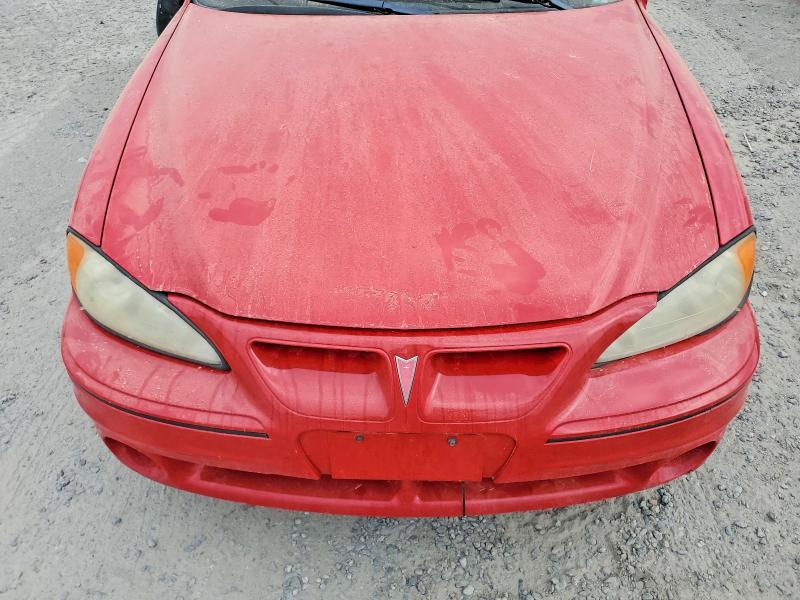 Продажа на аукционе авто 2003 Pontiac Grand Am, vin: 1G2NW12E83C201428, номер лота: 47160966