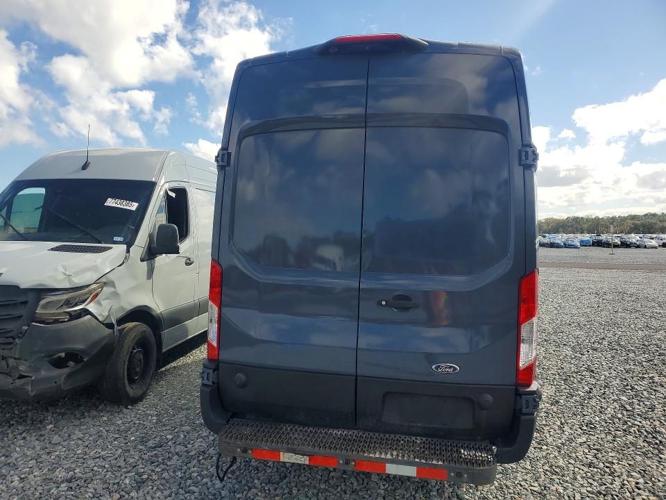Aukcja sprzedaży 2020 Ford Transit, vin: 1FTBR3X81LKA87041, numer aukcji: 76348545
