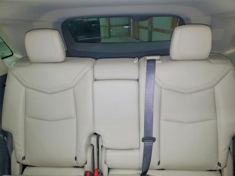 Продажа на аукционе авто 2018 Cadillac Xt5, vin: 1GYKNCRS6JZ195318, номер лота: 45764596