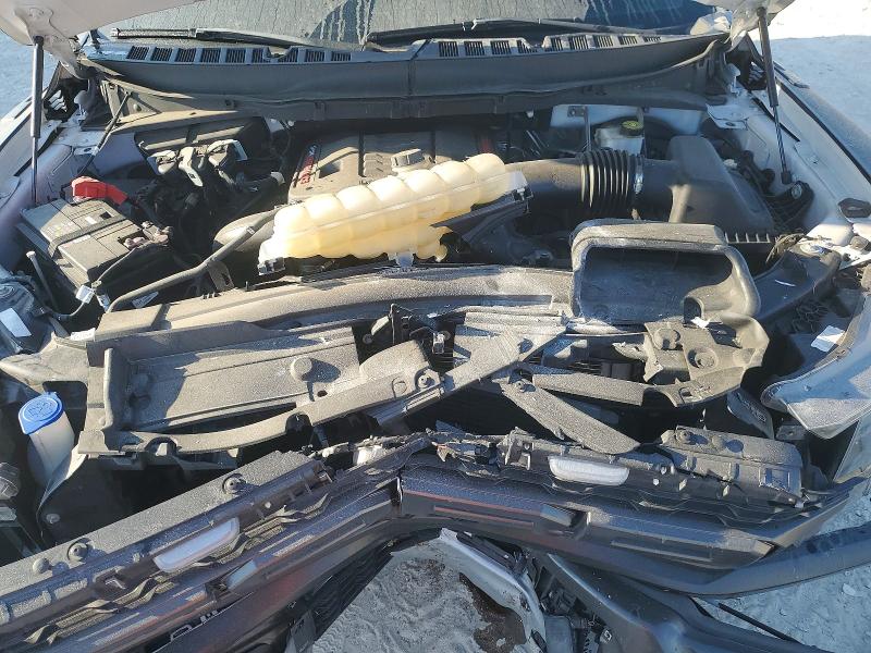 Aukcja sprzedaży 2023 Ford F150, vin: 1FTFW1RG8PFB50329, numer aukcji: 47421486